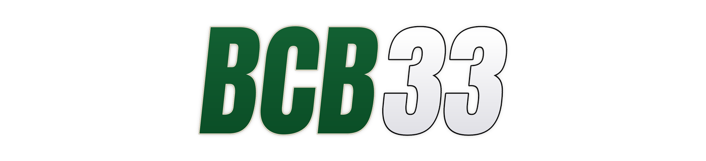 bcb33 লোগো